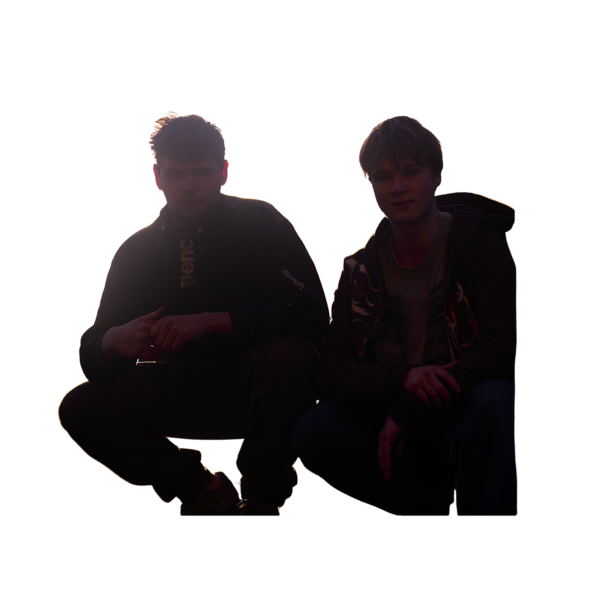 Two Brothers Marketing Team